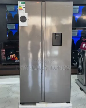 Fridge Freezes