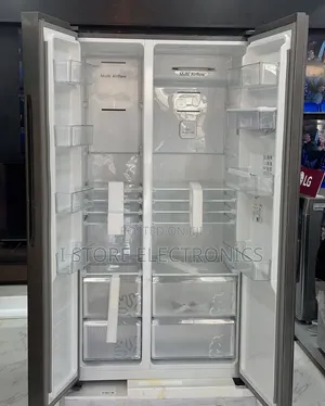 Fridge Freezes