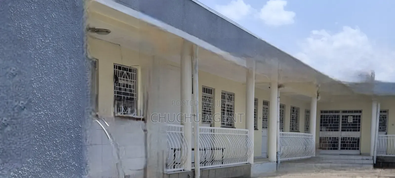 School for Sale ት/ቤት ሽያጭ Bole Gerji ገርጂ