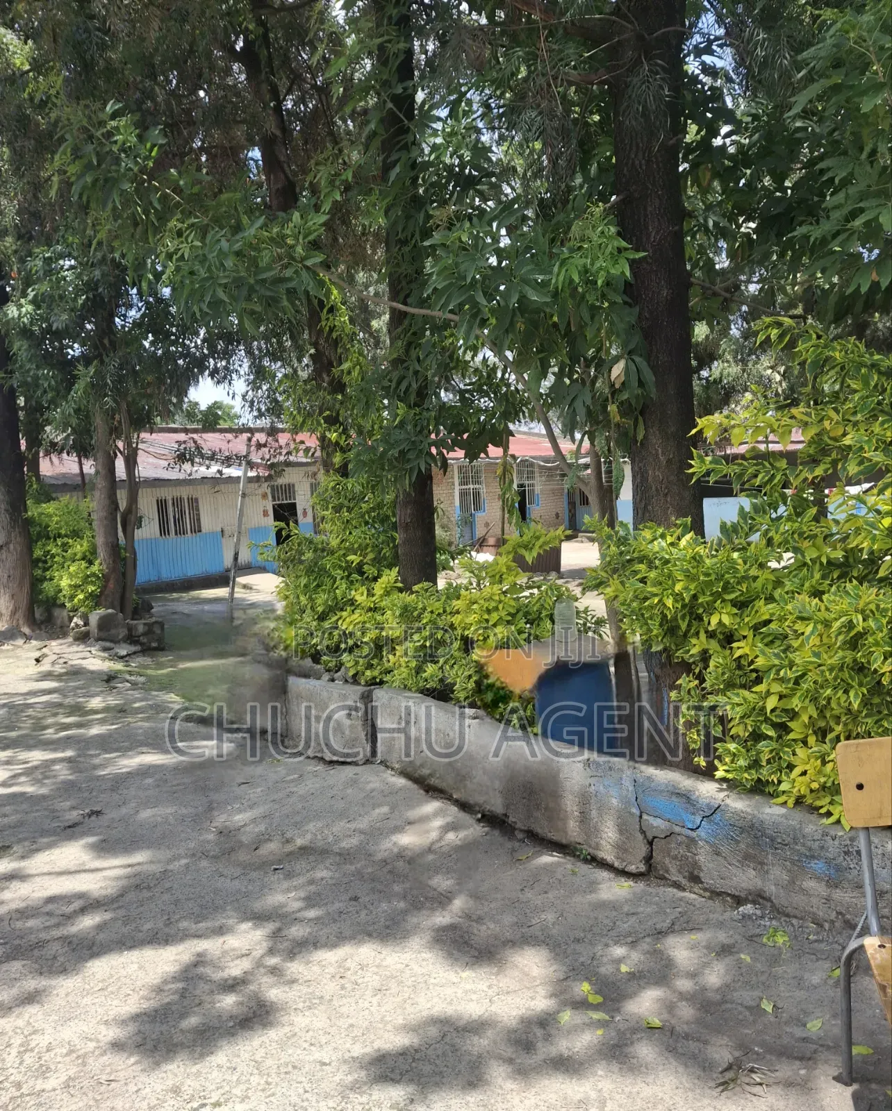 School for Sale ት/ቤት ሽያጭ Bole Gerji ገርጂ