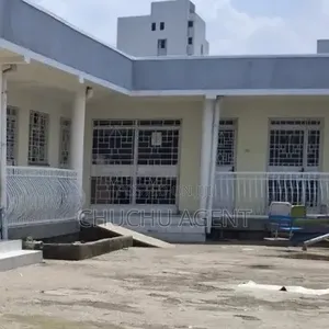 School for Sale ት/ቤት ሽያጭ Bole Gerji ገርጂ