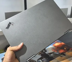 New Laptop Lenovo ThinkPad X1 Yoga 16GB Intel Core i7 SSD 512GB