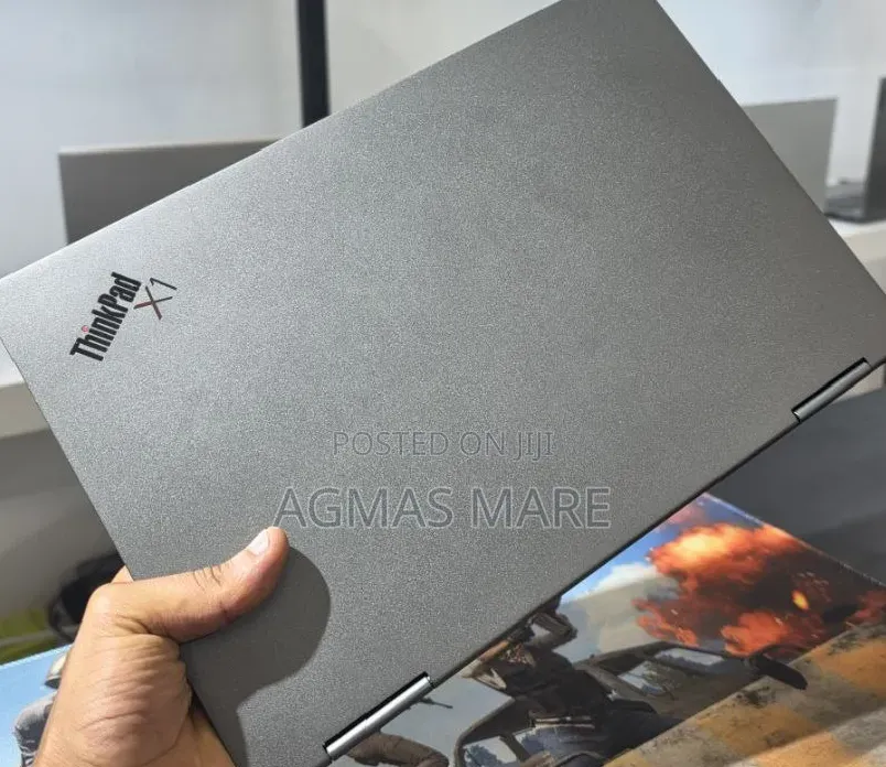 New Laptop Lenovo ThinkPad X1 Yoga 16GB Intel Core i7 SSD 512GB