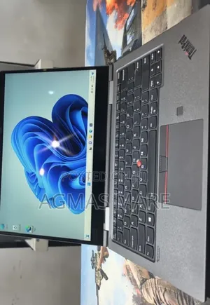 New Laptop Lenovo ThinkPad X1 Yoga 16GB Intel Core i7 SSD 512GB