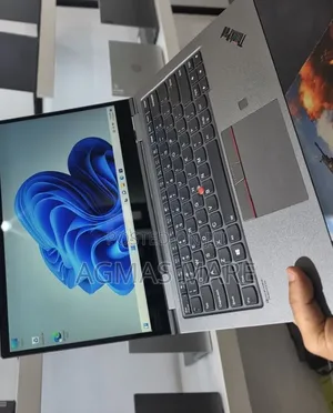New Laptop Lenovo ThinkPad X1 Yoga 16GB Intel Core i7 SSD 512GB