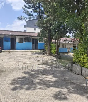 School for Sale ት/ቤት ሽያጭ Bole Gerji ገርጂ