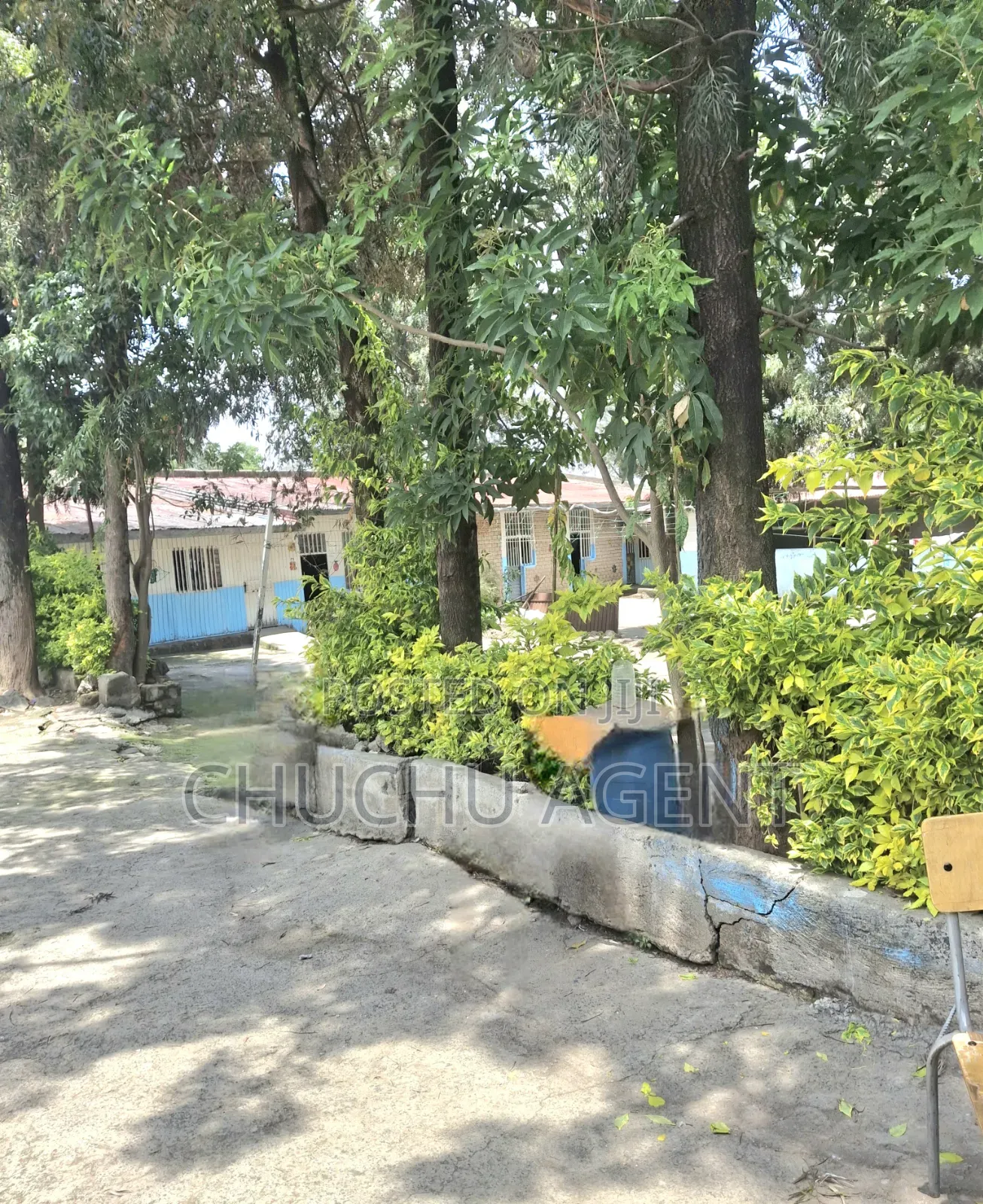 School for Sale ት/ቤት ሽያጭ Bole Gerji ገርጂ