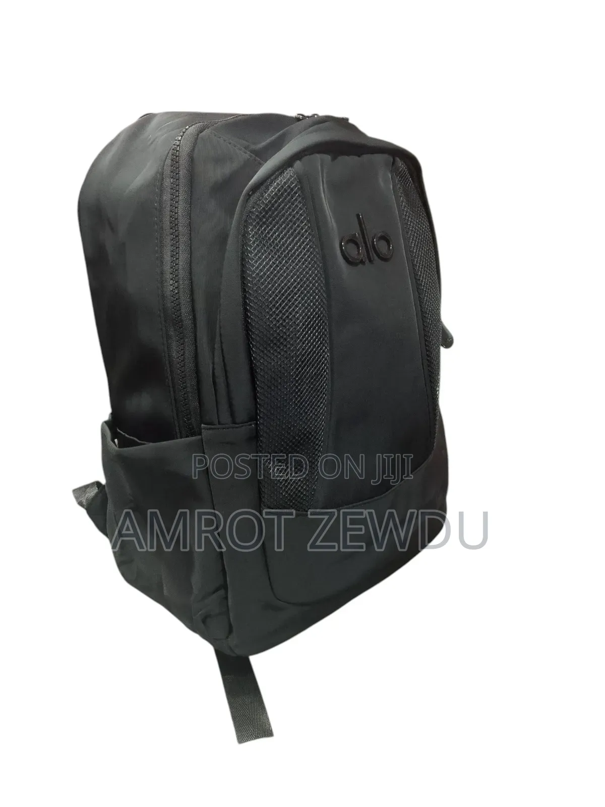 Its a Comfortable School Bag