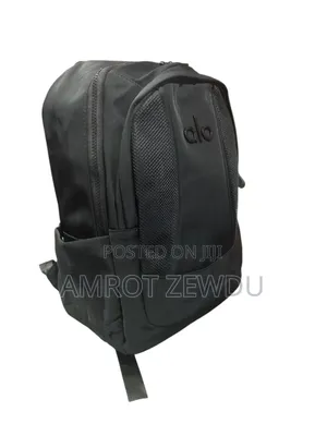 Its a Comfortable School Bag