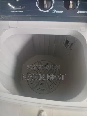 Boss 13kg Waching Machine
