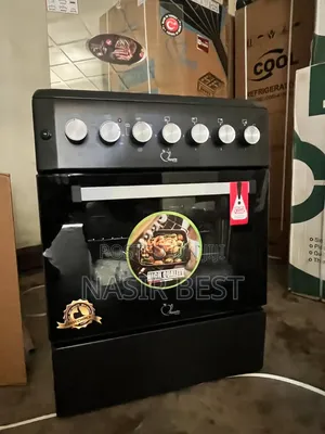 Apple 60x60 Oven
