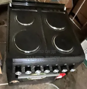 Apple 60x60 Oven