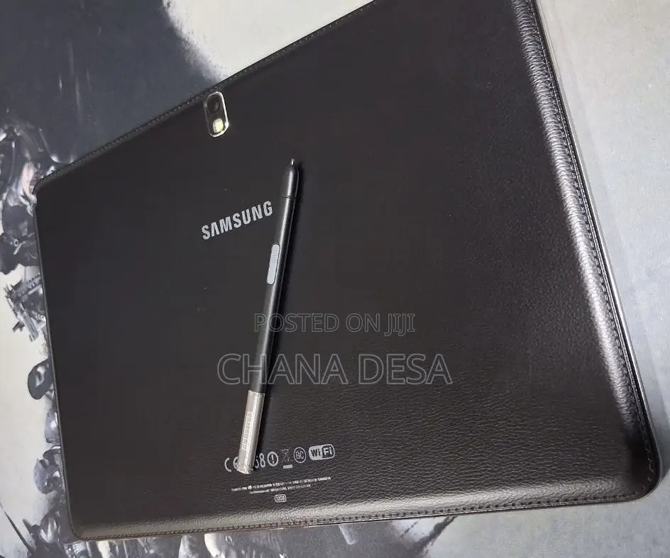 New Samsung Galaxy Note 10.1 (2014 Edition) 32 GB