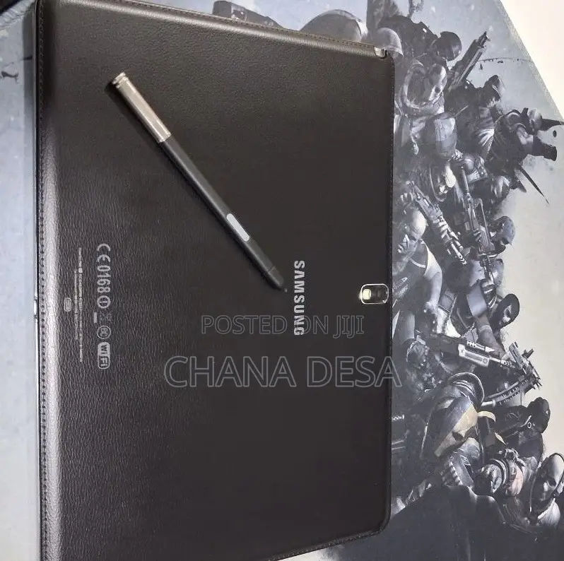 New Samsung Galaxy Note 10.1 (2014 Edition) 32 GB