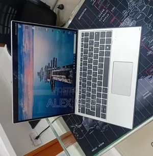 New Laptop HP Elite X2 G8 16GB Intel Core i7 SSD 512GB