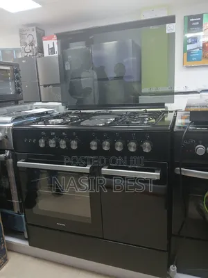 Kumtel 60x90 Oven