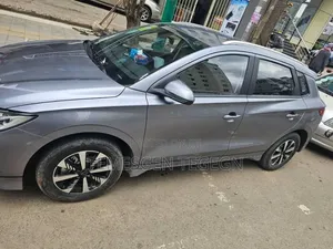 BYD E2 43 kWh 94 hp FWD 2024 Gray