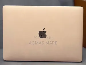 New Laptop Apple MacBook Air 2020 M1 8GB Apple M1 SSD 512GB