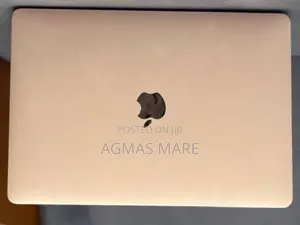 New Laptop Apple MacBook Air 2020 M1 8GB Apple M1 SSD 512GB