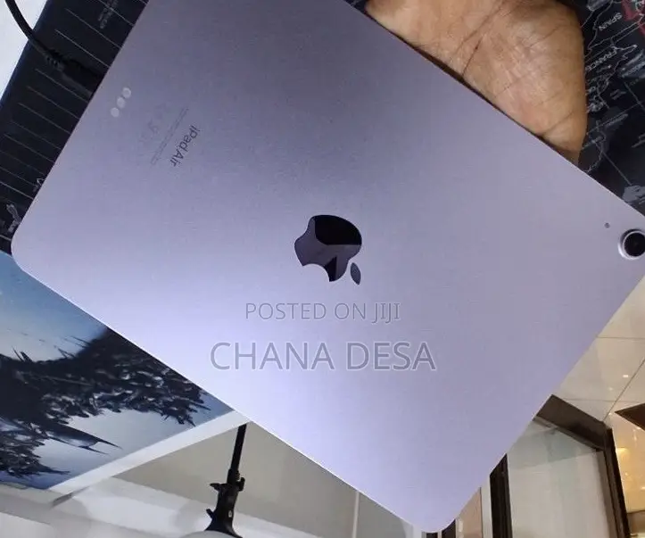 New Apple iPad Air 128 GB