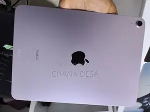 New Apple iPad Air 128 GB