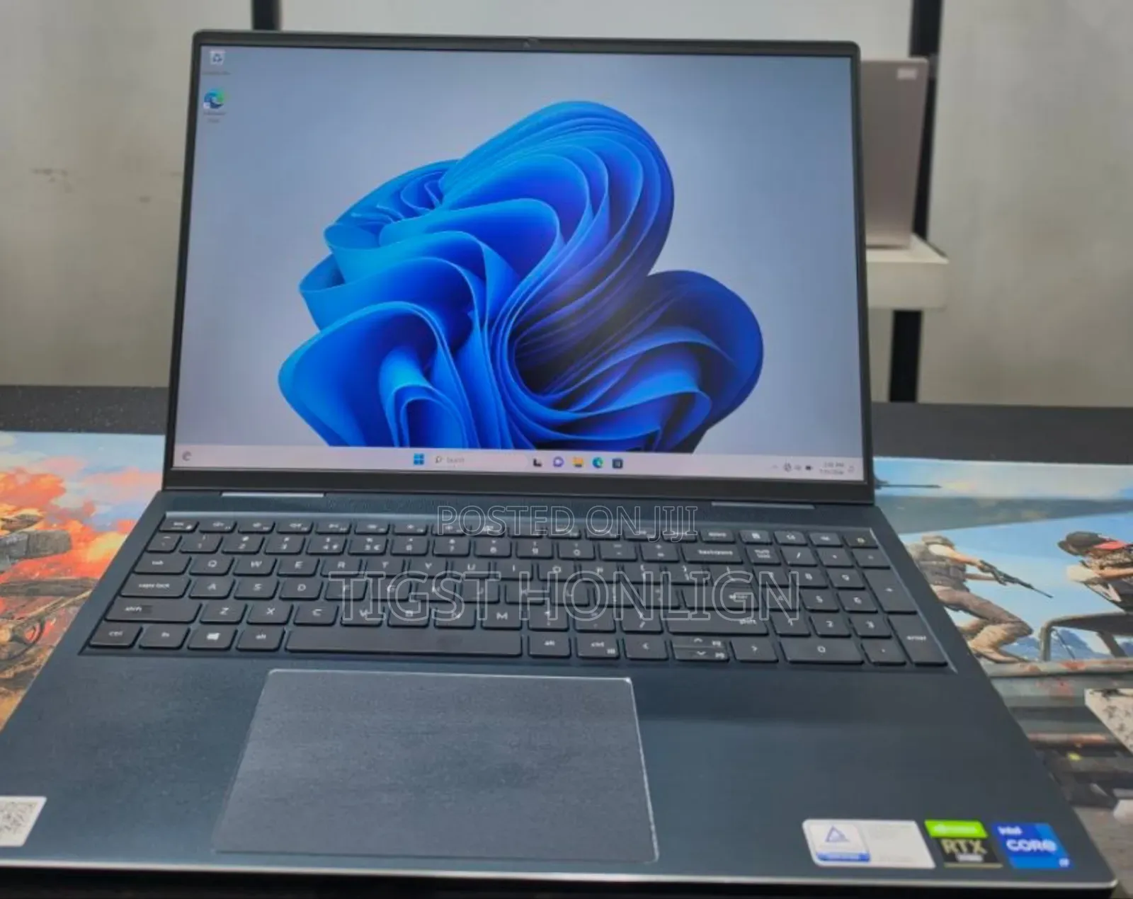 New Laptop Dell Inspiron 15 16GB Intel Core i7 SSD 512GB