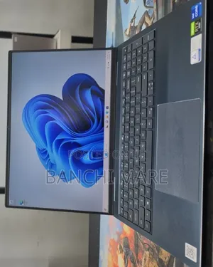 New Laptop Dell Inspiron 15 16GB Intel Core i7 SSD 512GB