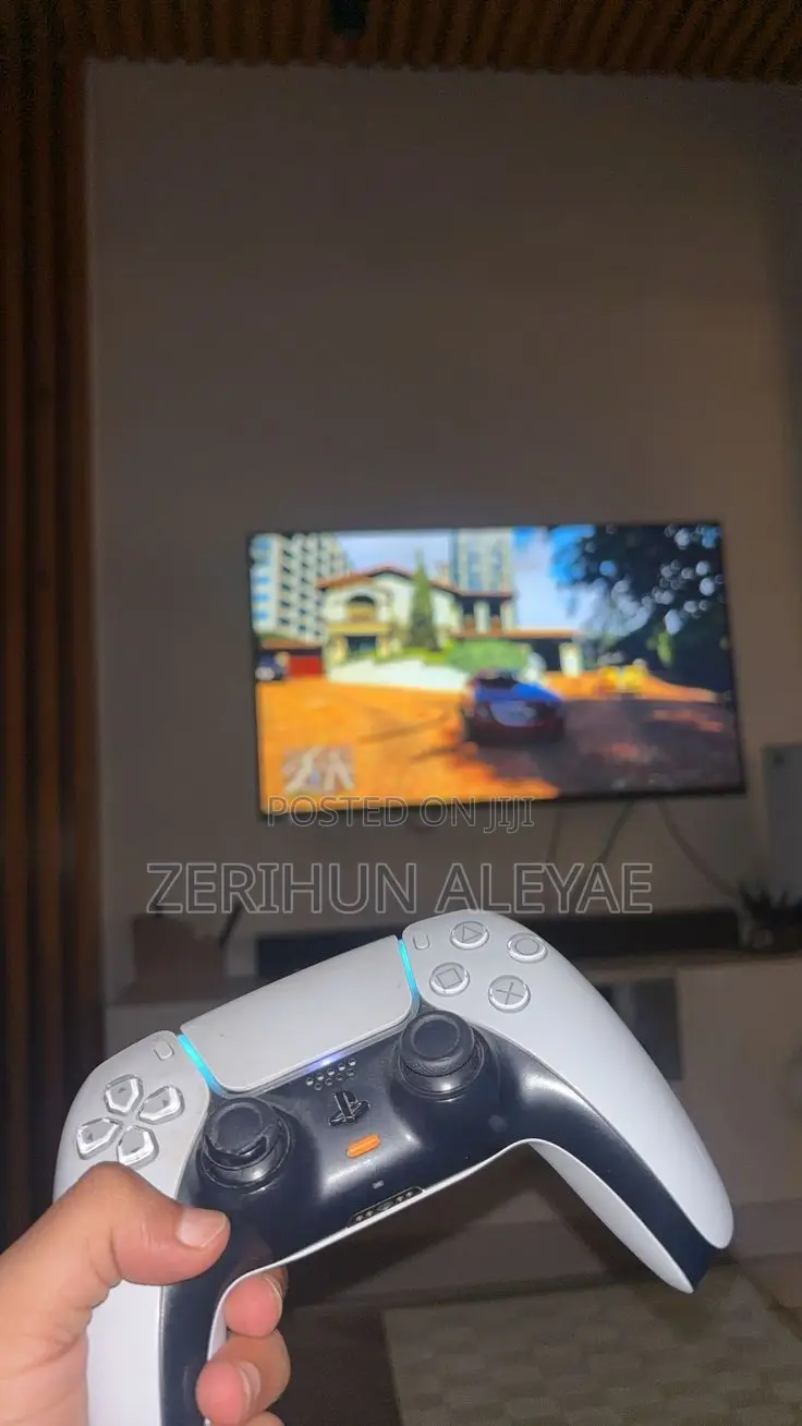 Playstation 5 Version 10.6 Jailbreak With Bluray Cd