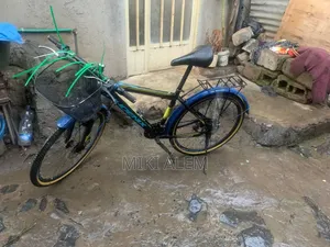 Boss Hoss Super Sport Bike 2019 Blue