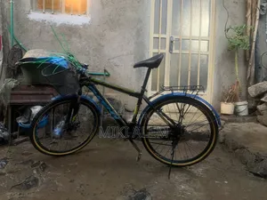 Boss Hoss Super Sport Bike 2019 Blue