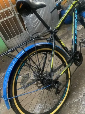 Boss Hoss Super Sport Bike 2019 Blue