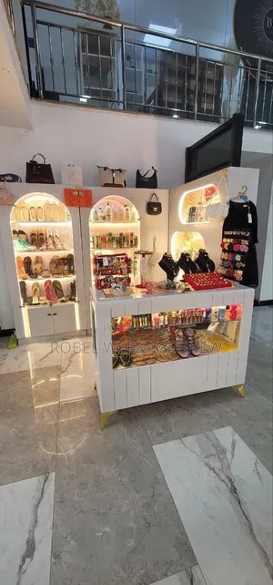 Four Display