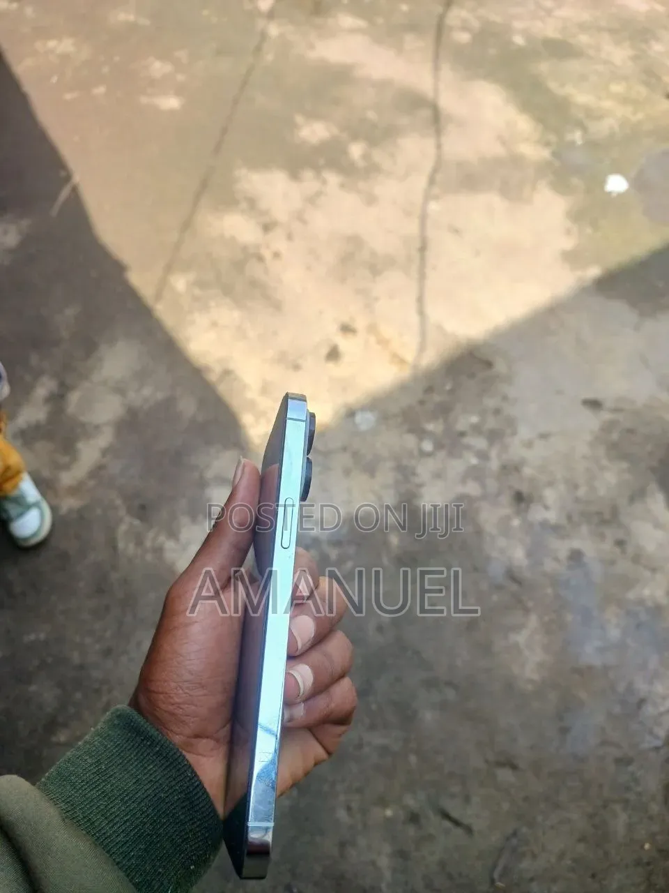 Apple iPhone 14 Pro Max 128 GB White