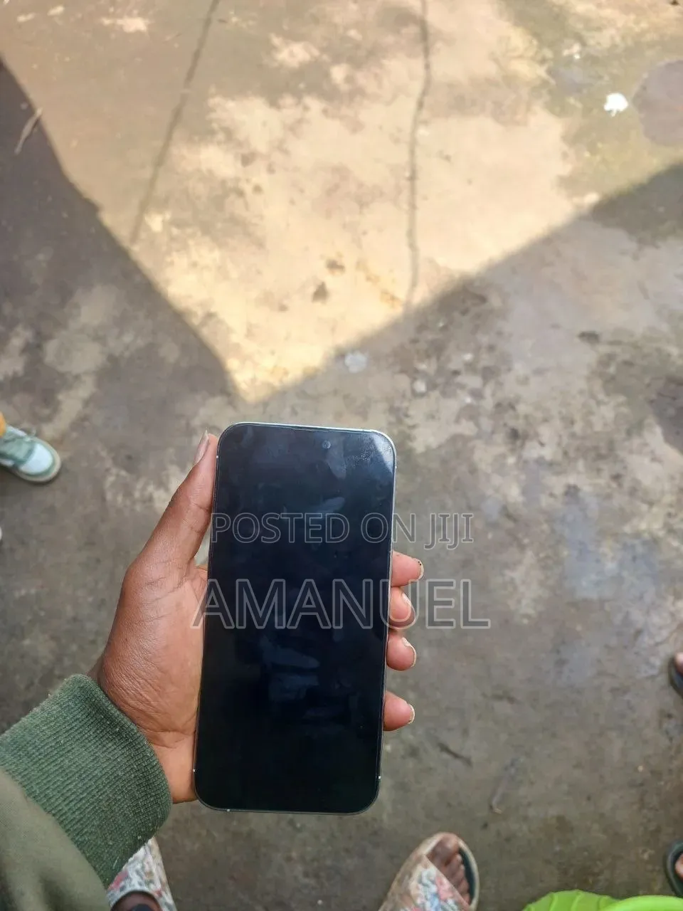 Apple iPhone 14 Pro Max 128 GB White