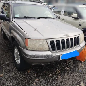 Jeep Wrangler 2007 Blue