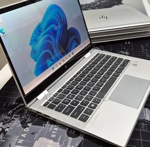 New Laptop HP EliteBook x360 1030 G7 16GB Intel Core i7 SSD 512GB