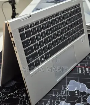 New Laptop HP EliteBook x360 1030 G7 16GB Intel Core i7 SSD 512GB