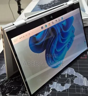 New Laptop HP EliteBook x360 1030 G7 16GB Intel Core i7 SSD 512GB