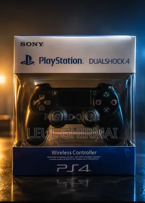 Ps4 Joystick