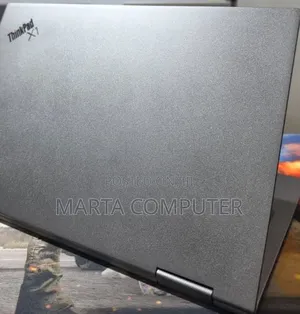 New Laptop Lenovo ThinkPad X1 Yoga 16GB Intel Core i7 SSD 512GB