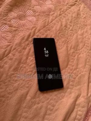 Oppo Reno4 Pro 5G 256 GB Black