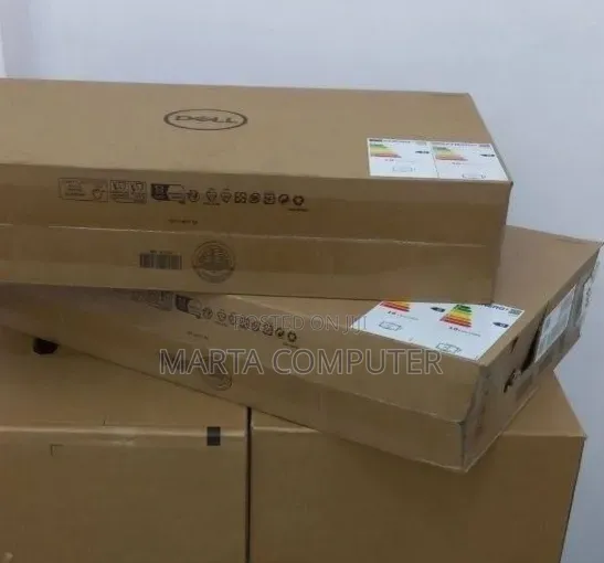 New Dell Pro Slim QCS1250 SFF 8GB Intel Core i5 SSD 512GB