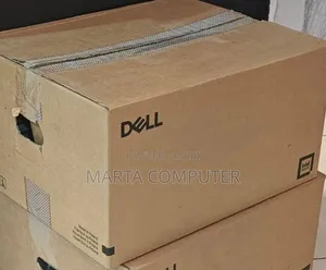 New Dell Pro Slim QCS1250 SFF 8GB Intel Core i5 SSD 512GB