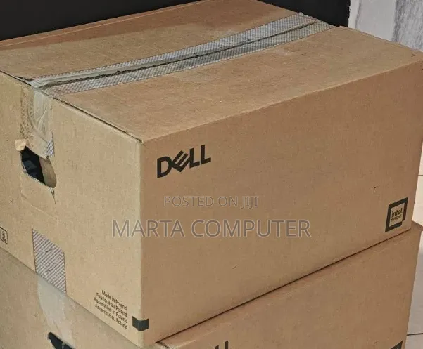 New Dell Pro Slim QCS1250 SFF 8GB Intel Core i5 SSD 512GB