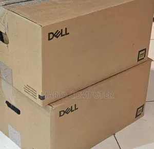 New Dell Pro Slim QCS1250 SFF 8GB Intel Core i5 SSD 512GB