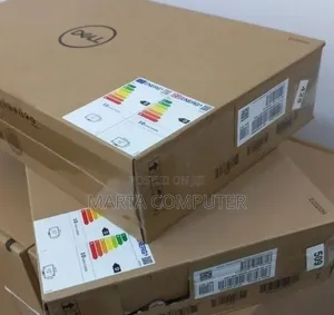New Dell Pro Slim QCS1250 SFF 8GB Intel Core i5 SSD 512GB