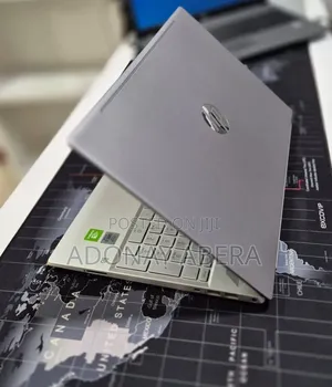 New Laptop HP 8GB Intel Core i5 SSD 512GB