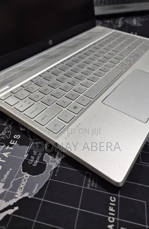 New Laptop HP 8GB Intel Core i5 SSD 512GB