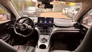 BYD E2 43 kWh 94 hp FWD 2025 Gray
