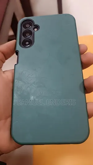 Samsung Galaxy A24 128 GB Black